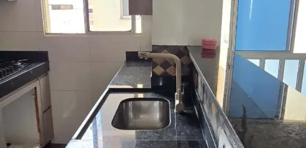 Cobertura com 2 Quartos à venda, 90m² no Betim Industrial, Betim