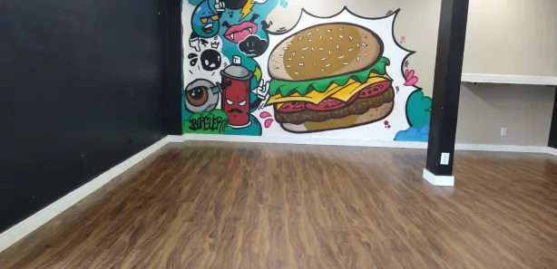 Ponto Comercial para alugar, 130m² no Parque 10 de Novembro, Manaus