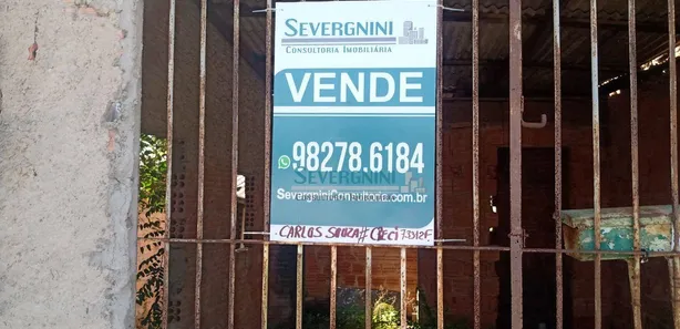 Lote/Terreno à venda, 300m² no Vila Bom Princípio, Cachoeirinha