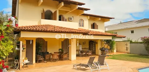 Casa com 4 Quartos à venda, 470m² no Setor de Habitações Individuais Sul, Brasília