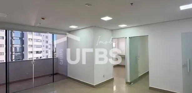 Sala Comercial à venda, 149m² no Park Lozandes, Goiânia