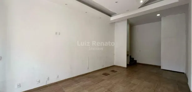 Sala Comercial para alugar, 106m² no Serra, Belo Horizonte