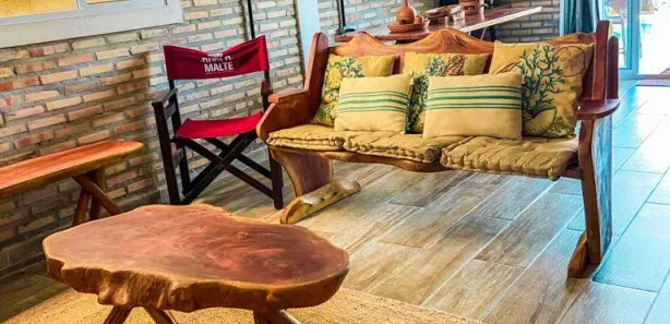 Casa com 3 Quartos à venda, 400m² no Maracaipe, Ipojuca