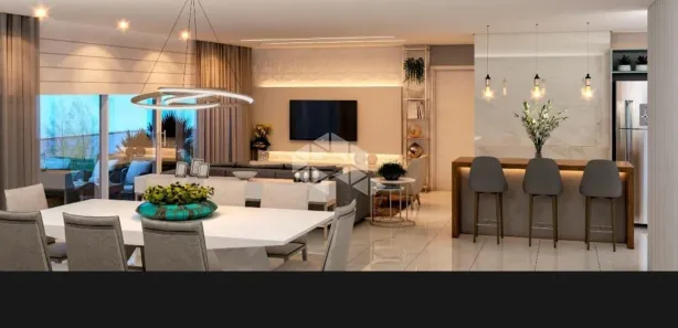 Apartamento com 2 Quartos à venda, 92m² no Cruzeiro, Caxias do Sul