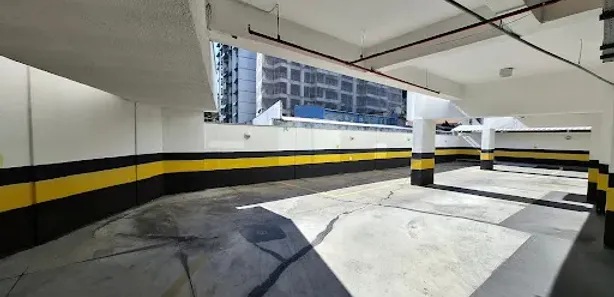 Sala Comercial à venda, 23m² no Santa Rosa, Niterói