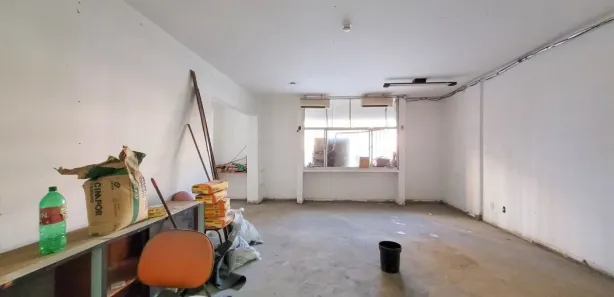Sala Comercial à venda, 45m² no Brotas, Salvador