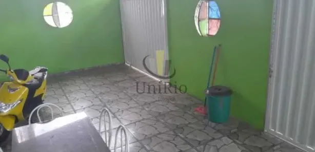 Apartamento com 3 Quartos à venda, 100m² no Padre Miguel, Rio de Janeiro