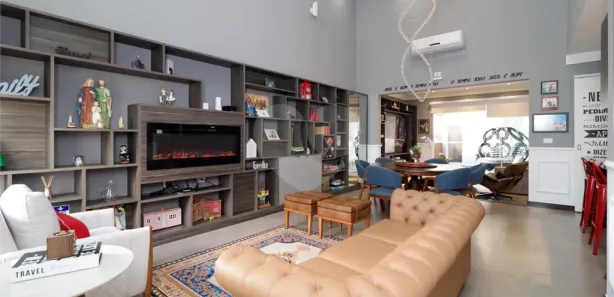 Casa com 3 Quartos à venda, 500m² no Residencial Santa Luzia, Charqueada