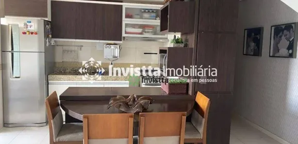 Cobertura com 4 Quartos à venda, 154m² no Plano Diretor Sul, Palmas
