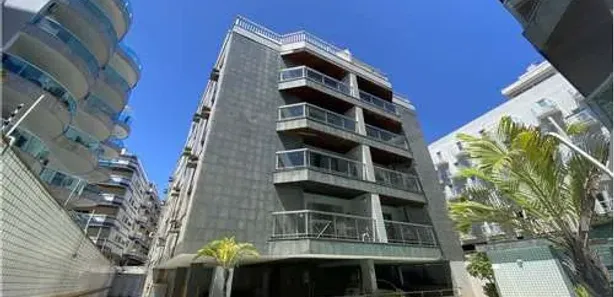 Cobertura com 3 Quartos à venda, 166m² no São Bento, Cabo Frio