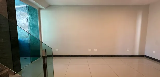 Cobertura com 4 Quartos à venda, 200m² no Santo Antônio, Belo Horizonte