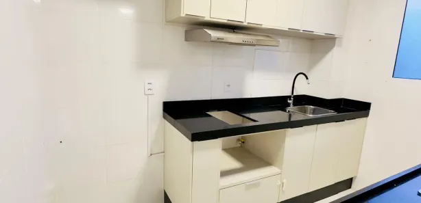 Apartamento com 2 Quartos para alugar, 49m² no Bela Marina, Cuiabá