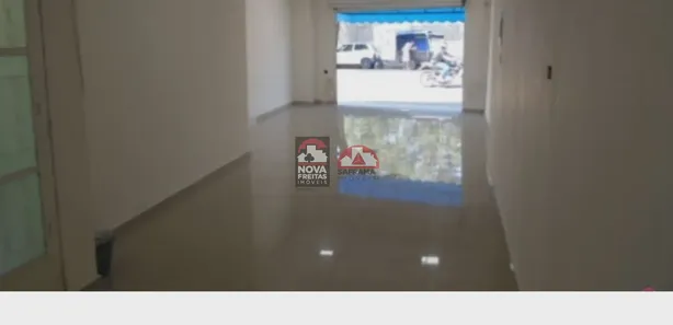 Ponto Comercial à venda, 112m² no Jardim Flórida, Jacareí