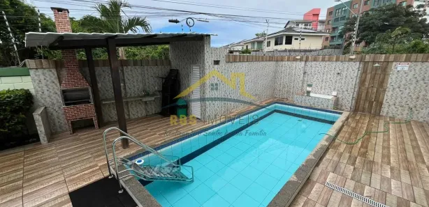 Apartamento com 2 Quartos à venda, 64m² no Recreio Ipitanga, Lauro de Freitas