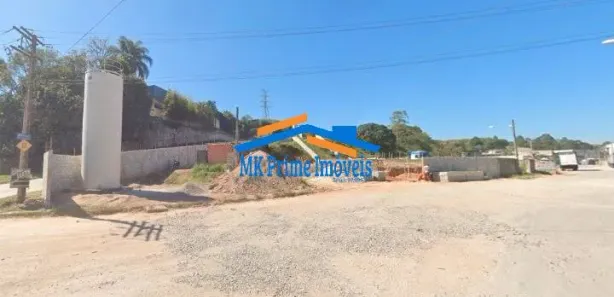 Galpão/Depósito/Armazém para venda ou aluguel, 800m² no Parque Paraíso, Itapecerica da Serra