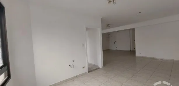 Sala Comercial com 1 Quarto para alugar, 77m² no Vila Belmiro, Santos
