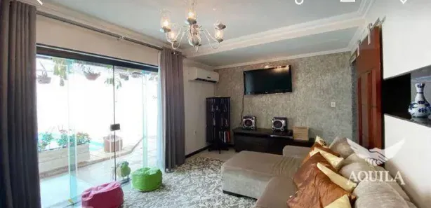 Sobrado com 3 Quartos para venda ou aluguel, 405m² no Parque Três Meninos, Sorocaba