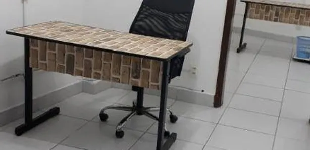 Sala Comercial à venda, 30m² no Santo Antônio, Recife