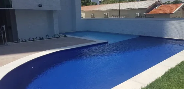Apartamento com 2 Quartos para alugar, 65m² no Candeias, Jaboatão dos Guararapes