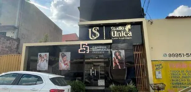 Ponto Comercial para alugar, 60m² no Jatobá (Barreiro), Belo Horizonte