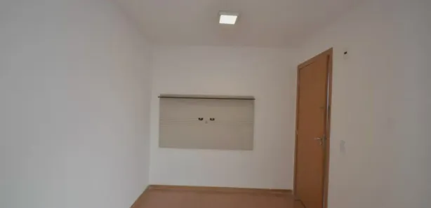 Apartamento com 2 Quartos para venda ou aluguel, 40m² no Campo Grande, Rio de Janeiro