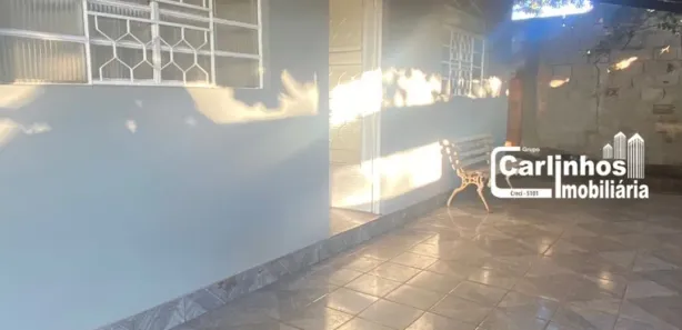 Casa com 3 Quartos à venda, 310m² no Tereza Cristina, São Joaquim de Bicas