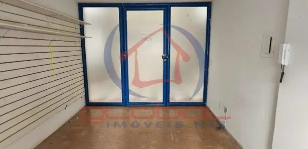 Ponto Comercial para alugar, 30m² no Carmo, Belo Horizonte