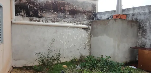 Casa com 2 Quartos à venda, 128m² no Vila Yamada, Araraquara