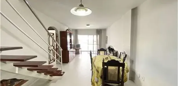 Cobertura com 3 Quartos à venda, 166m² no São Bento, Cabo Frio