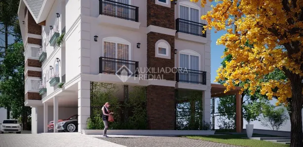 Apartamento com 3 Quartos à venda, 150m² no Casagrande, Gramado