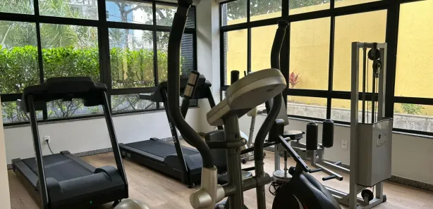 Apartamento com 4 Quartos para alugar, 120m² no Pituba, Salvador