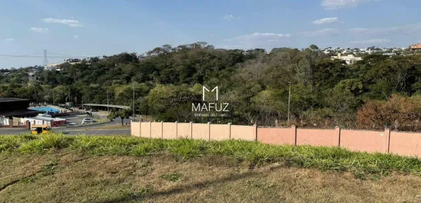 Lote/Terreno à venda, 618m² no Alphaville Vespasiano, Vespasiano