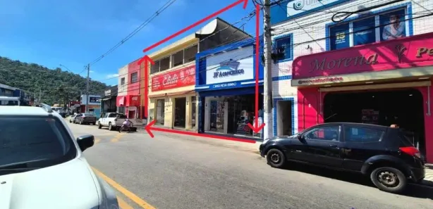 Ponto Comercial à venda, 486m² no Aglomeração Urbana de Jundiaí, Itupeva