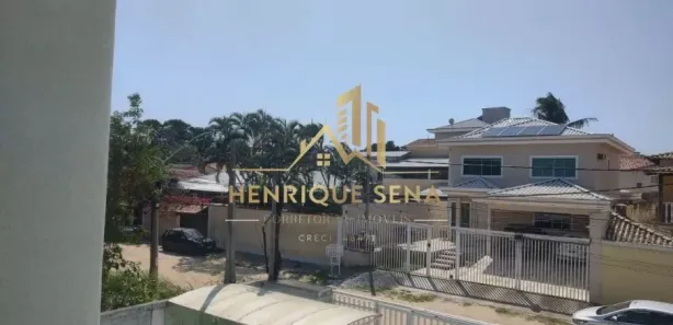 Apartamento com 2 Quartos à venda, 70m² no Centro, São Pedro da Aldeia