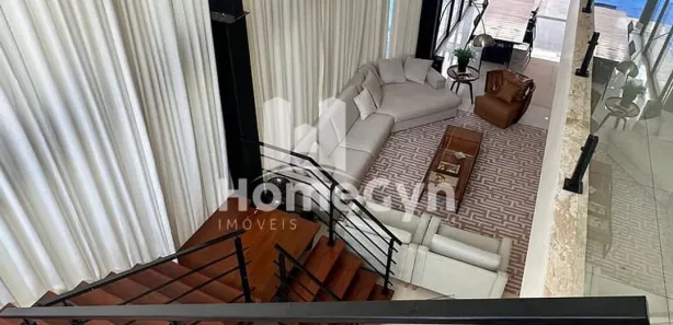 Casa de Condomínio com 4 Quartos à venda, 304m² no Jardins Valência, Goiânia