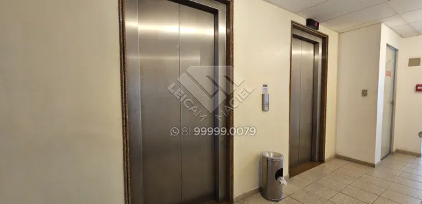 Sala Comercial à venda, 27m² no Paissandu, Recife