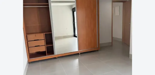 Casa de Condomínio com 3 Quartos para alugar, 173m² no Setor Jaó, Goiânia