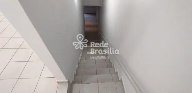Ponto Comercial para alugar, 80m² no Areal, Brasília