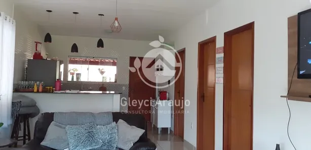 Fazenda/Sítio com 2 Quartos à venda, 5000m² no Sampaio Correia (Sampaio Correia), Saquarema