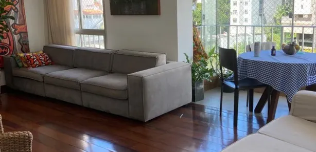 Apartamento com 3 Quartos à venda, 98m² no Jardim Apipema, Salvador