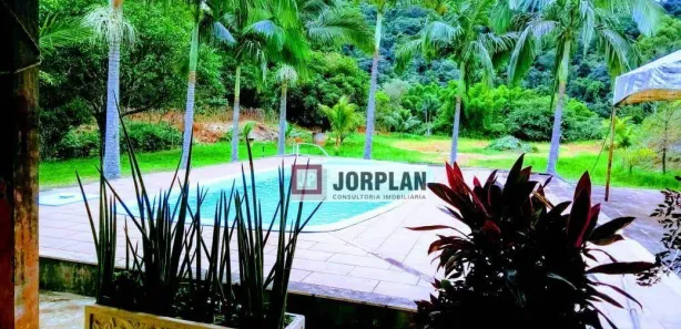 Fazenda/Sítio com 3 Quartos à venda, 450m² no Cidade Praiana, Casimiro de Abreu