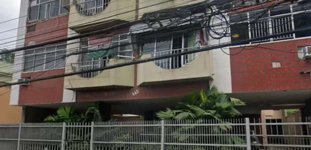 Apartamento com 1 Quarto para alugar, 45m² no Freguesia (Ilha do Governador), Rio de Janeiro