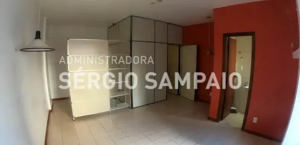Sala Comercial à venda, 31m² no Ondina, Salvador