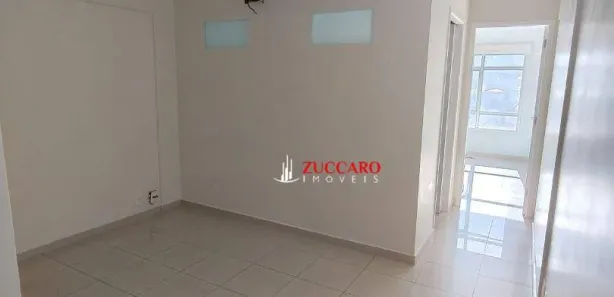 Sala Comercial à venda, 36m² no Centro, Charqueada