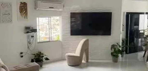 Apartamento com 4 Quartos à venda, 300m² no Tororó, Salvador