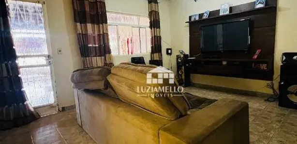 Casa com 3 Quartos à venda, 140m² no Ceilândia Norte, Brasília