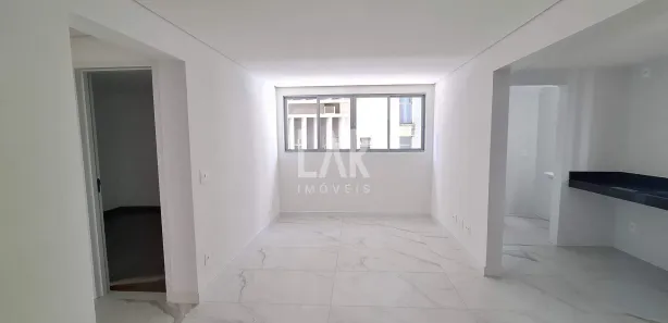 Apartamento com 2 Quartos à venda, 68m² no Savassi, Belo Horizonte