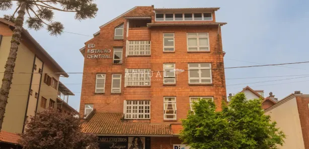 Sala Comercial à venda, 63m² no Centro, Canela