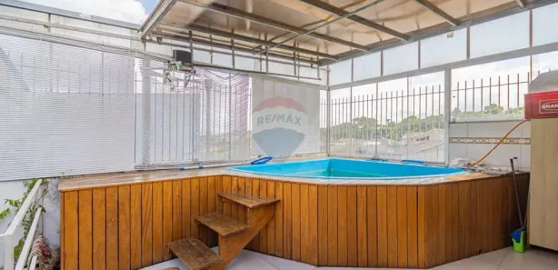 Sobrado com 3 Quartos à venda, 225m² no Parque da Matriz, Cachoeirinha