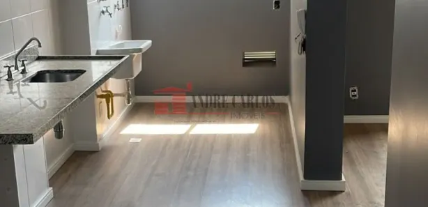 Kitnet com 1 Quarto à venda, 50m² no Jardim Tupanci, Barueri